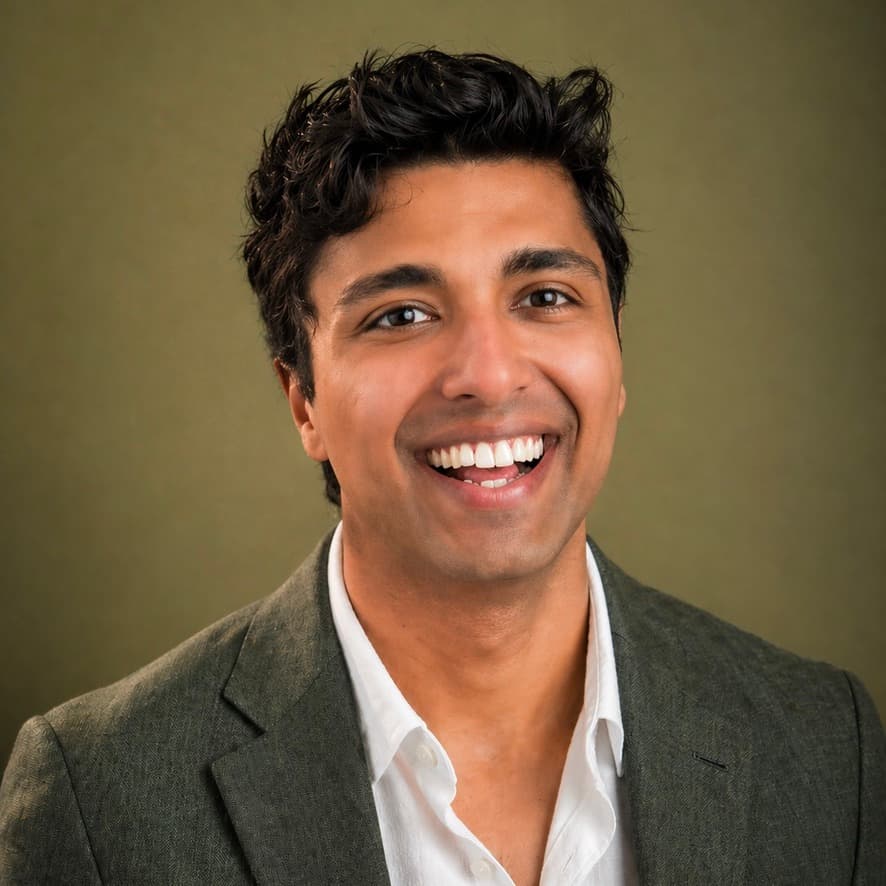Aaryan Agrawal