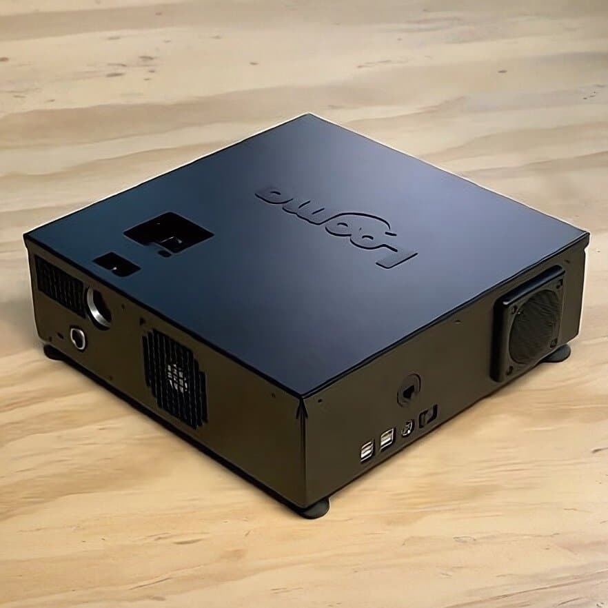 Looma box